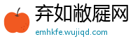 弃如敝屣网